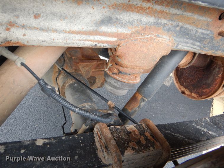 image for item DG4904 2012 Chevrolet Silverado 2500HD Ext. Cab pickup truck