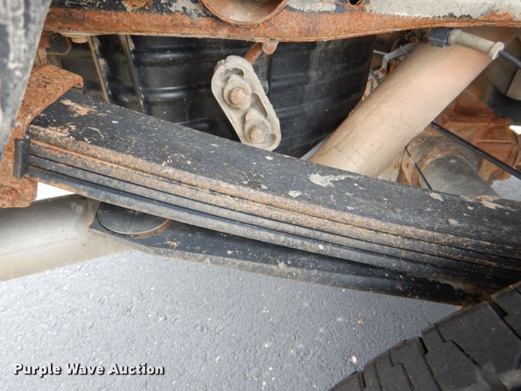 image for item DG4904 2012 Chevrolet Silverado 2500HD Ext. Cab pickup truck