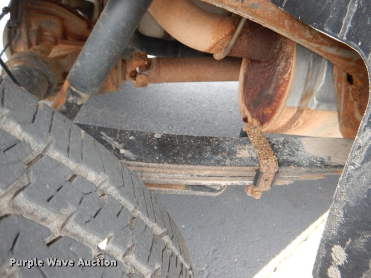 image for item DG4904 2012 Chevrolet Silverado 2500HD Ext. Cab pickup truck