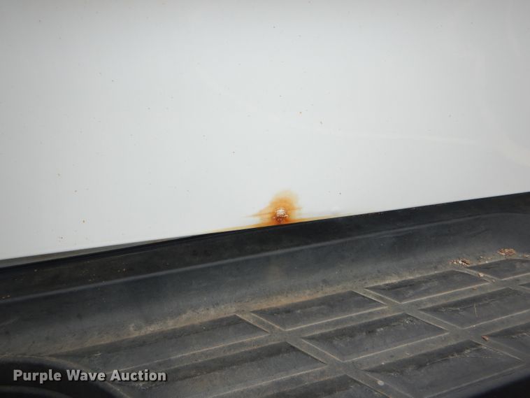 image for item DG4904 2012 Chevrolet Silverado 2500HD Ext. Cab pickup truck