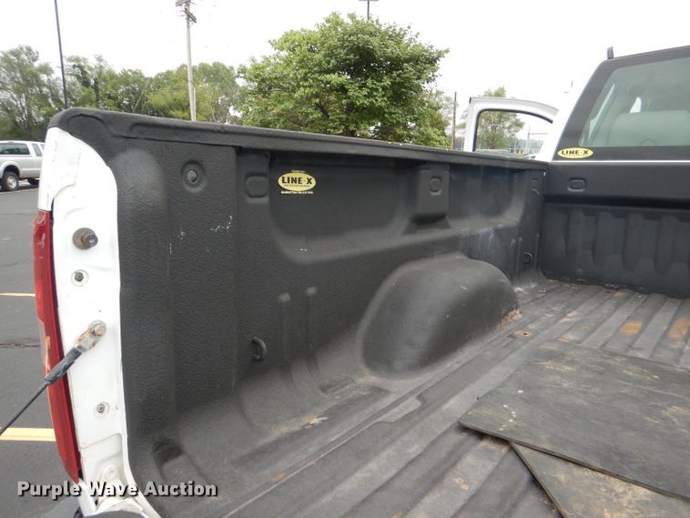 image for item DG4904 2012 Chevrolet Silverado 2500HD Ext. Cab pickup truck