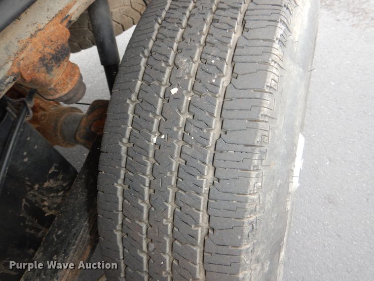 image for item DG4904 2012 Chevrolet Silverado 2500HD Ext. Cab pickup truck