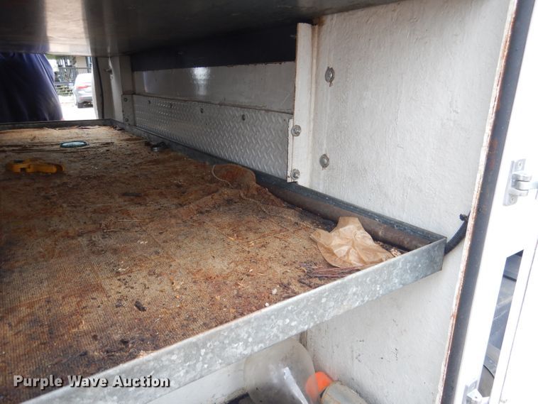 image for item DG5816 1990 GMC C6500 bucket truck