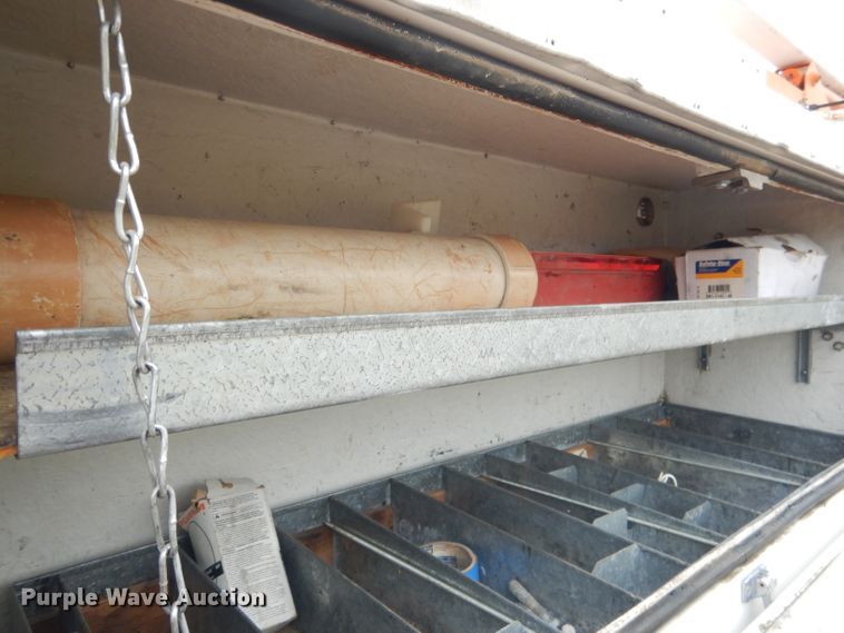 image for item DG5816 1990 GMC C6500 bucket truck