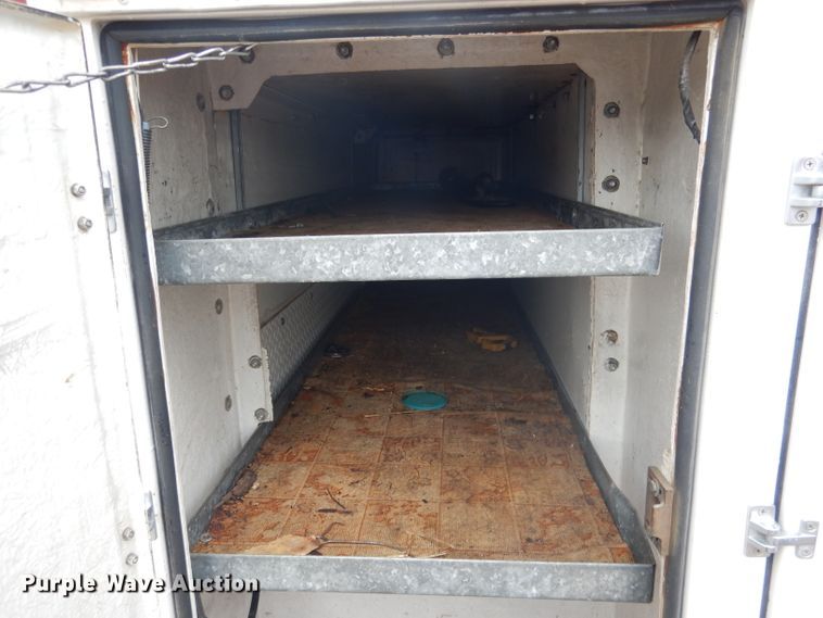 image for item DG5816 1990 GMC C6500 bucket truck