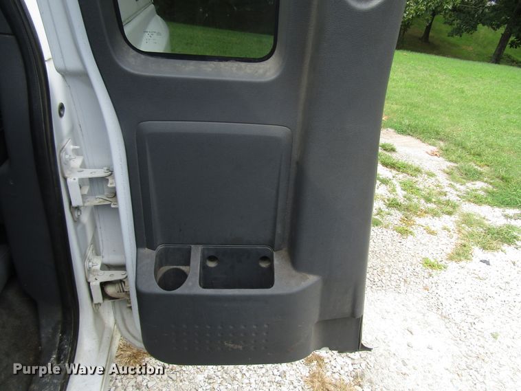 image for item DG8046 2006 Dodge Dakota Club Cab pickup truck