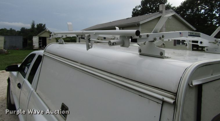 image for item DG8046 2006 Dodge Dakota Club Cab pickup truck