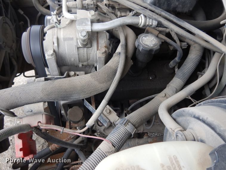 image for item DH0323 2006 GMC Sierra 1500 pickup truck