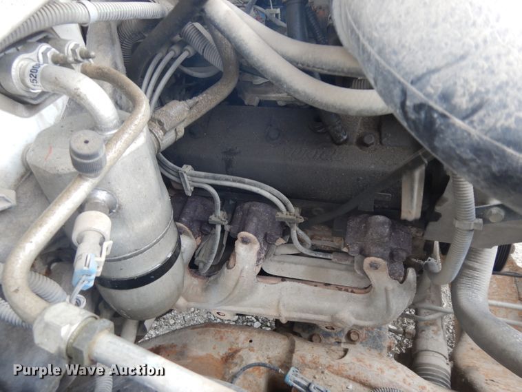 image for item DH0323 2006 GMC Sierra 1500 pickup truck