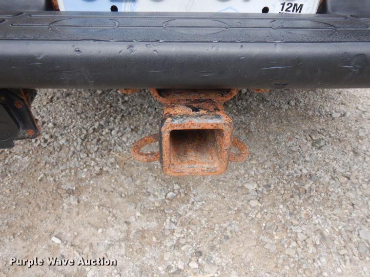 image for item DH0323 2006 GMC Sierra 1500 pickup truck