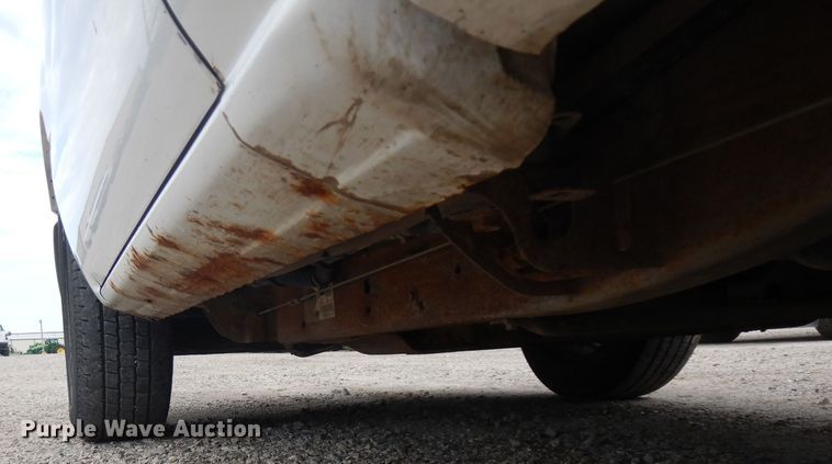 image for item DH0323 2006 GMC Sierra 1500 pickup truck