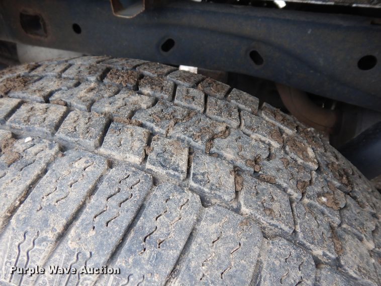 image for item DH0325 2009 Ford F150 SuperCab pickup truck