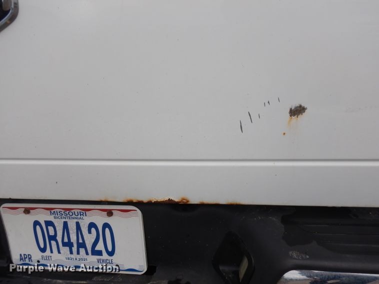 image for item DH0326 2008 Dodge Ram 1500 pickup truck