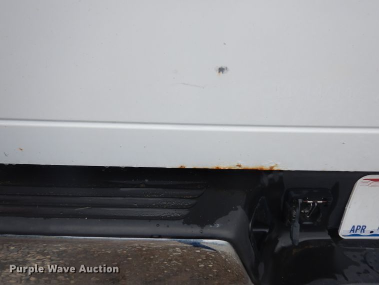 image for item DH0326 2008 Dodge Ram 1500 pickup truck