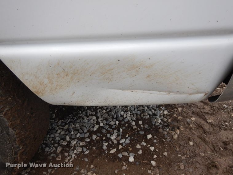 image for item DH0326 2008 Dodge Ram 1500 pickup truck