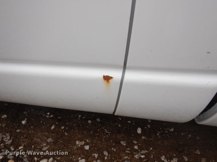 image for item DH0326 2008 Dodge Ram 1500 pickup truck