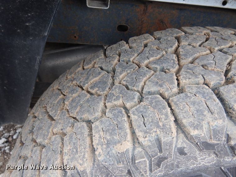 image for item DH0326 2008 Dodge Ram 1500 pickup truck