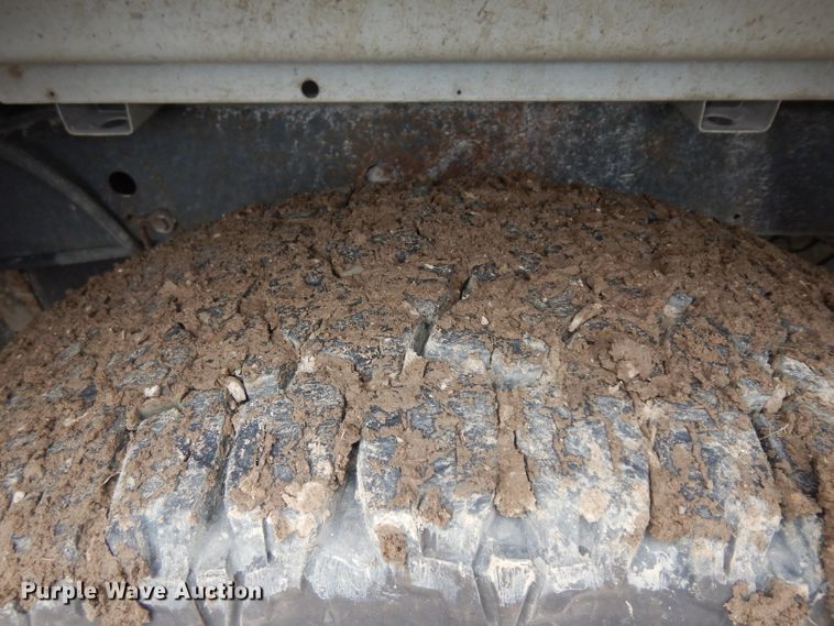 image for item DH0326 2008 Dodge Ram 1500 pickup truck