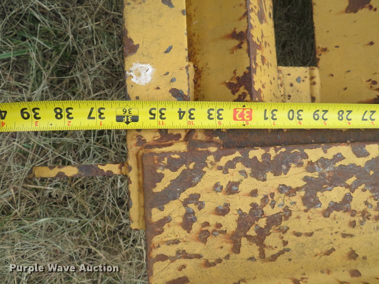 image for item DH1504 2000 Redi Haul FSL21210 equipment trailer