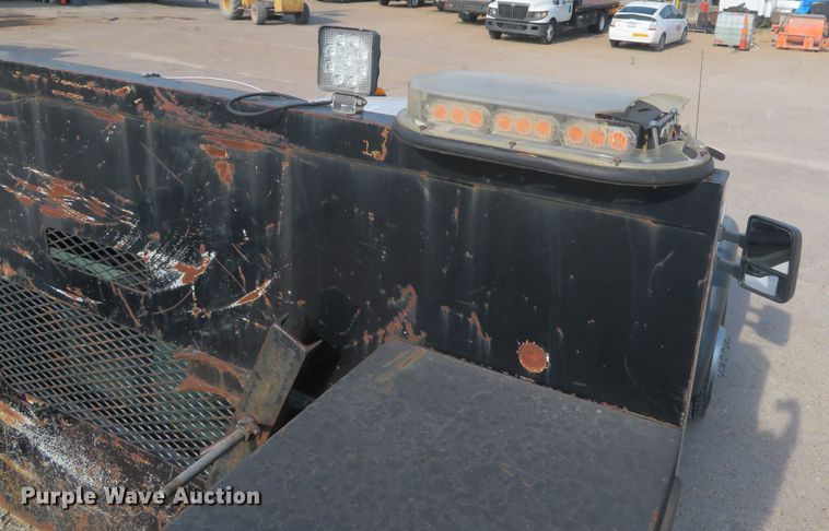 image for item DH1509 2011 Ford F450 Super Duty XL Crew Cab flatbed truck