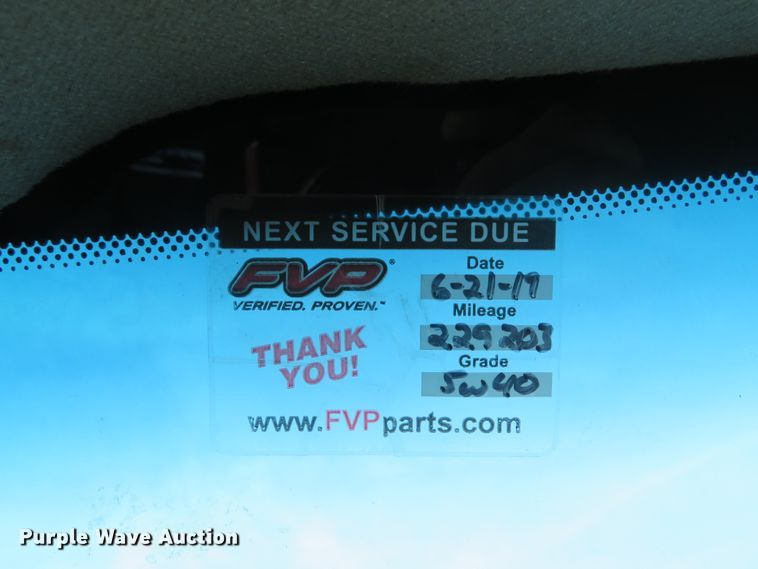 image for item DH1509 2011 Ford F450 Super Duty XL Crew Cab flatbed truck