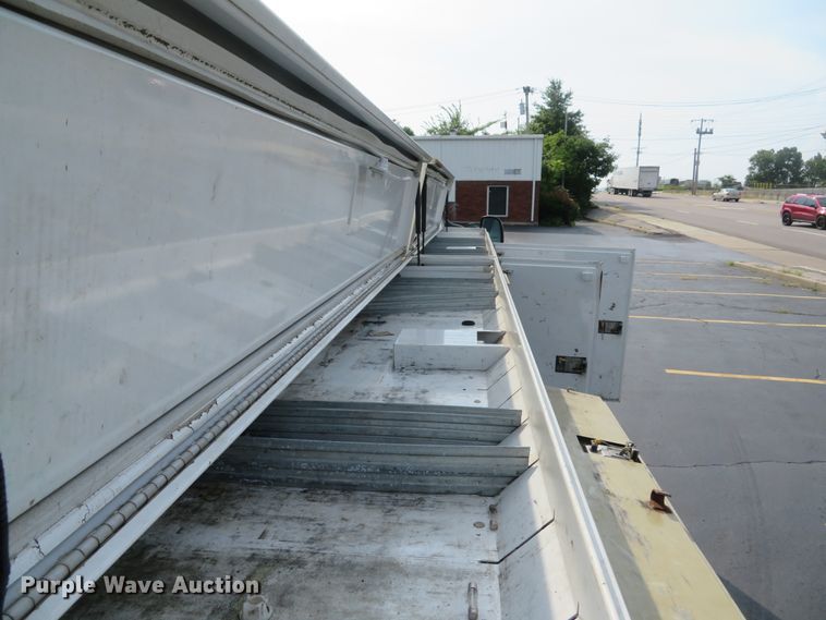 image for item DH1510 2005 Ford F450 Super Duty XL utility bed truck