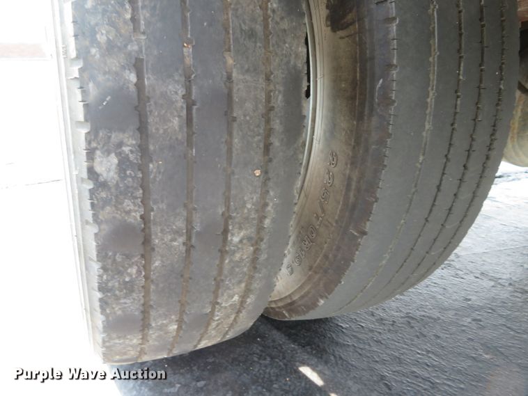 image for item DH1510 2005 Ford F450 Super Duty XL utility bed truck