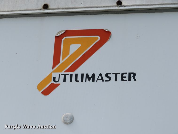 image for item DH1514 2002 Ford Econoline E350 Super Duty box truck