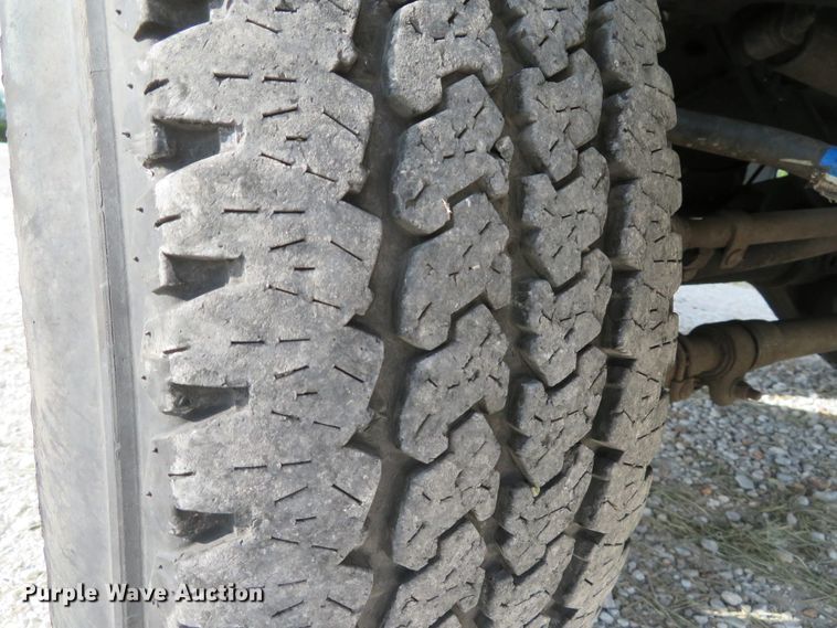 image for item DH1515 2010 Ford F250 Super Duty XL Crew Cab pickup truck