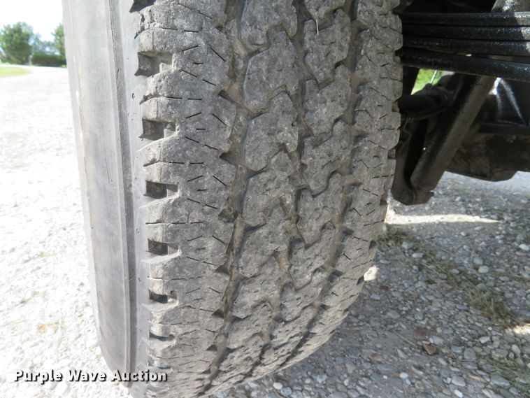 image for item DH1515 2010 Ford F250 Super Duty XL Crew Cab pickup truck