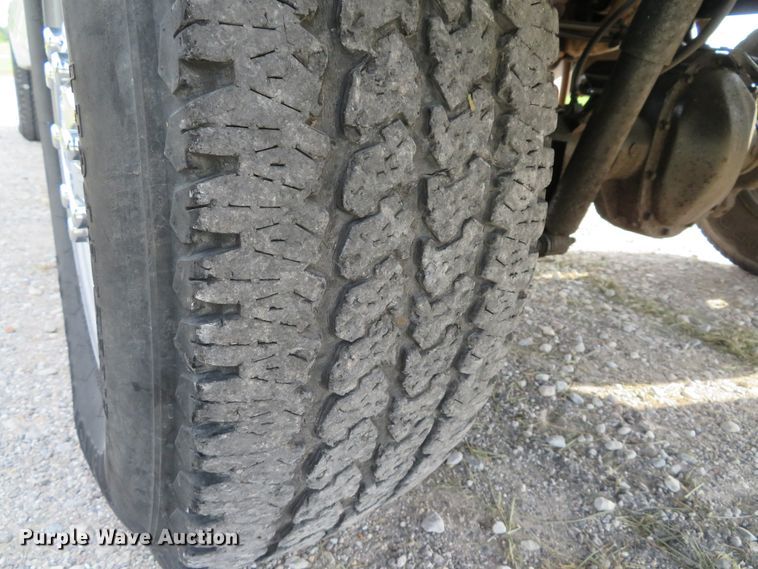 image for item DH1515 2010 Ford F250 Super Duty XL Crew Cab pickup truck