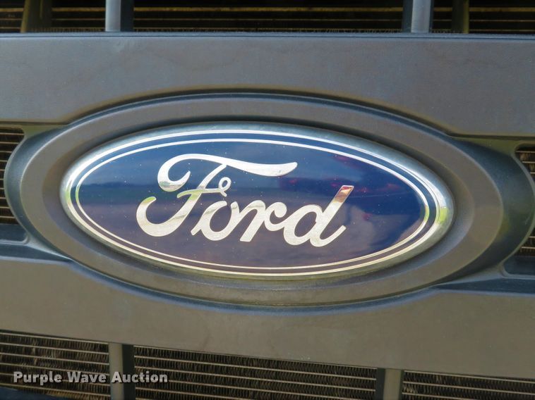 image for item DH1515 2010 Ford F250 Super Duty XL Crew Cab pickup truck