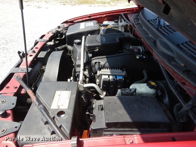 image for item DH2002 2004 GMC Envoy XL SUV