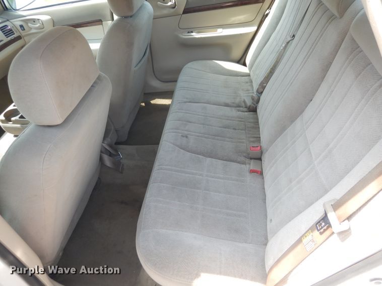 image for item DH2003 2004 Chevrolet Impala