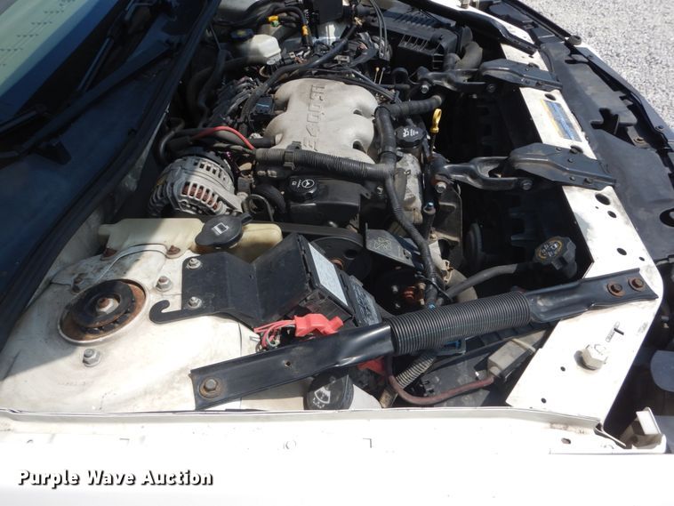 image for item DH2003 2004 Chevrolet Impala