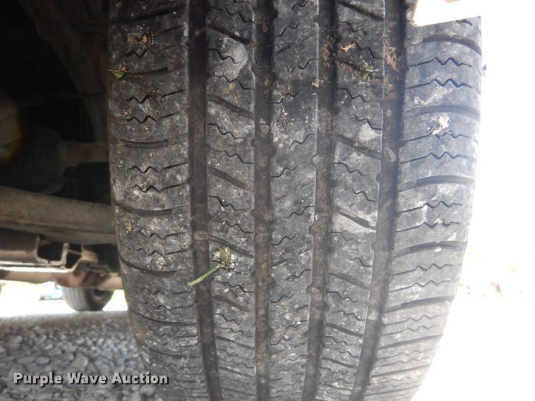 image for item DH2003 2004 Chevrolet Impala