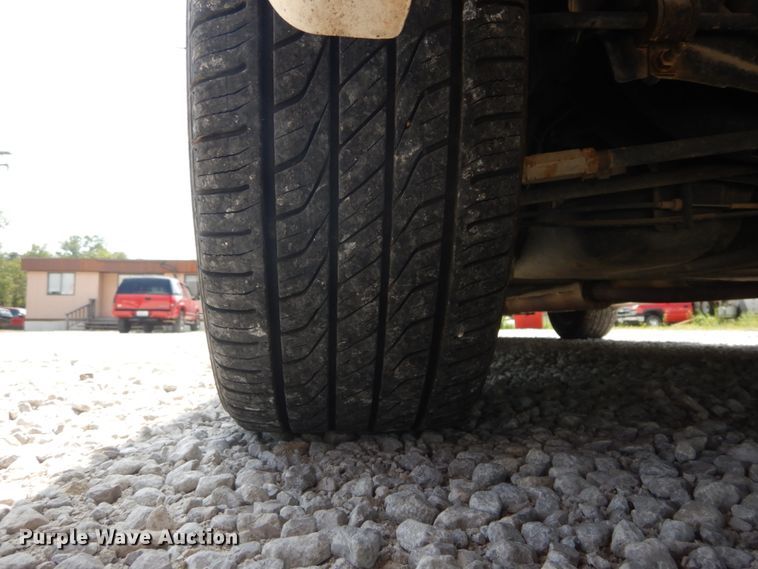 image for item DH2003 2004 Chevrolet Impala