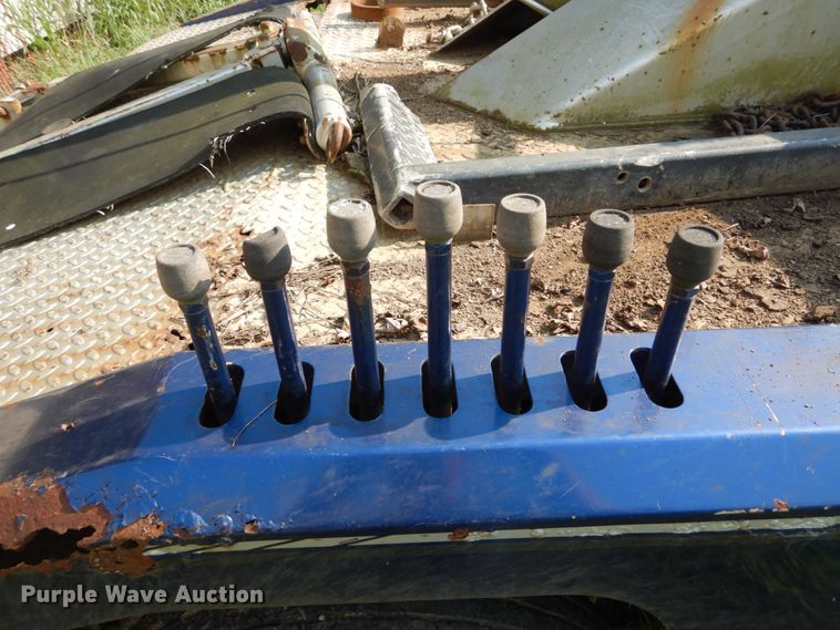 image for item DH2005 1995 Ford F450 Super Duty tow truck