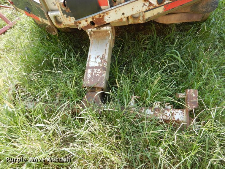 image for item DH2005 1995 Ford F450 Super Duty tow truck