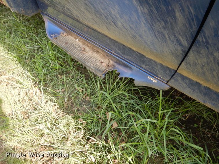 image for item DH2005 1995 Ford F450 Super Duty tow truck