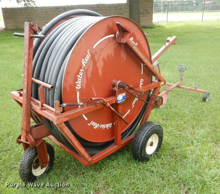 image for item DH2007 Kifco B-60 hose reel