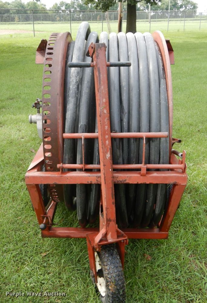 image for item DH2007 Kifco B-60 hose reel