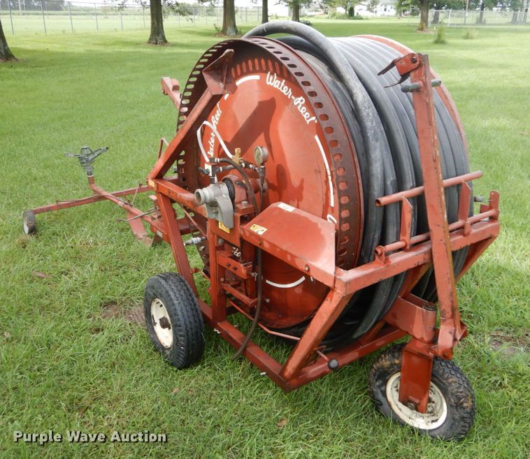 image for item DH2007 Kifco B-60 hose reel