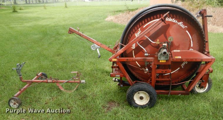 image for item DH2007 Kifco B-60 hose reel