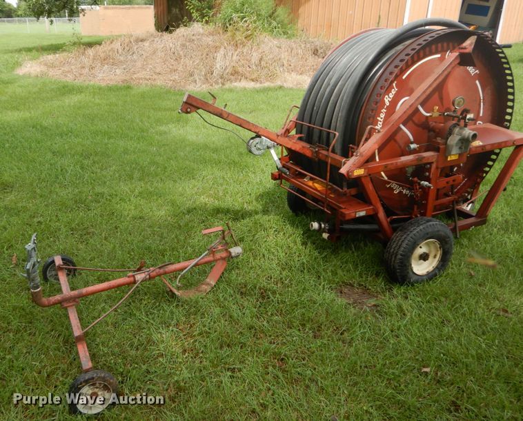 image for item DH2007 Kifco B-60 hose reel