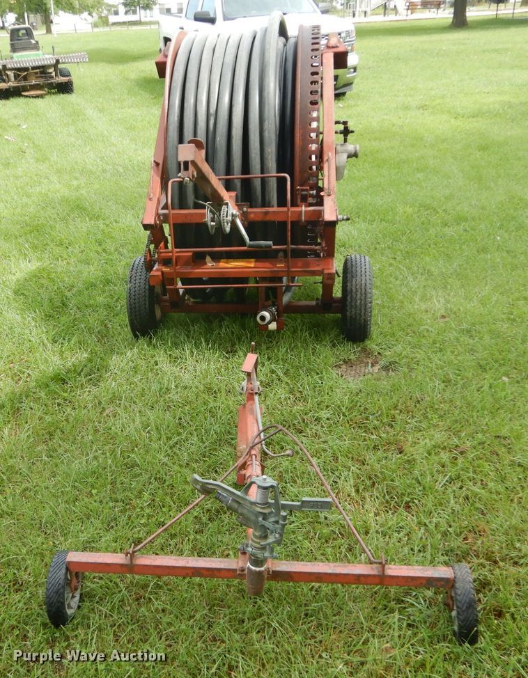 image for item DH2007 Kifco B-60 hose reel