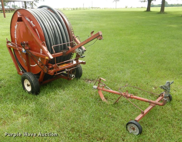 image for item DH2007 Kifco B-60 hose reel