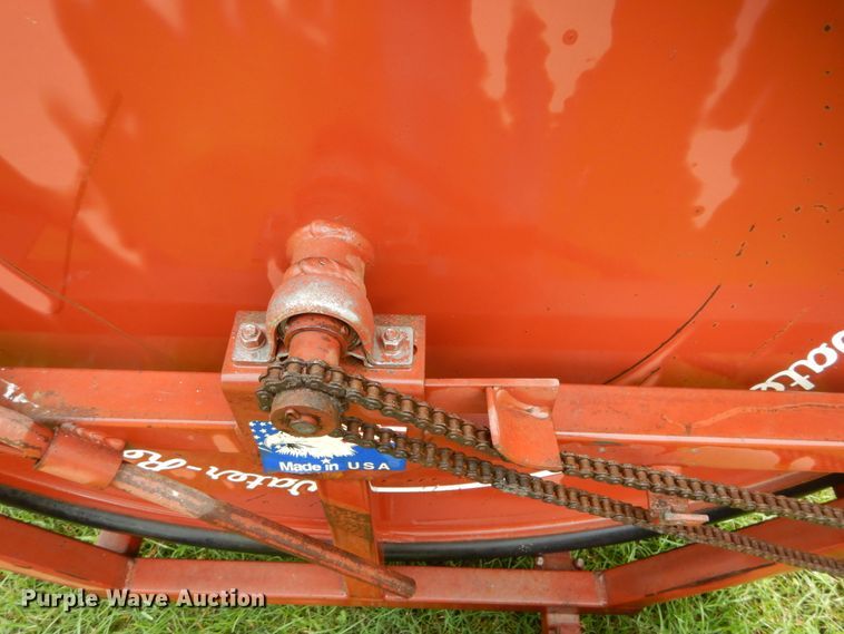 image for item DH2007 Kifco B-60 hose reel