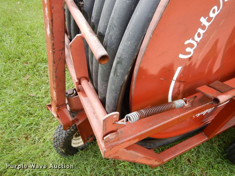 image for item DH2007 Kifco B-60 hose reel