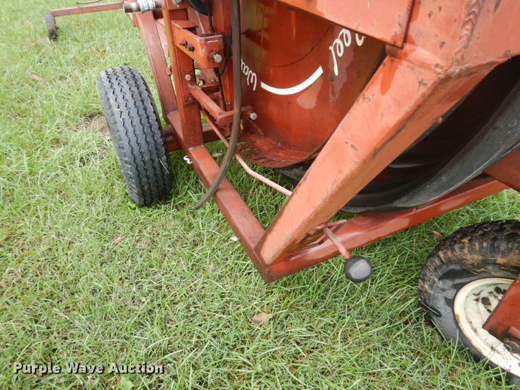 image for item DH2007 Kifco B-60 hose reel